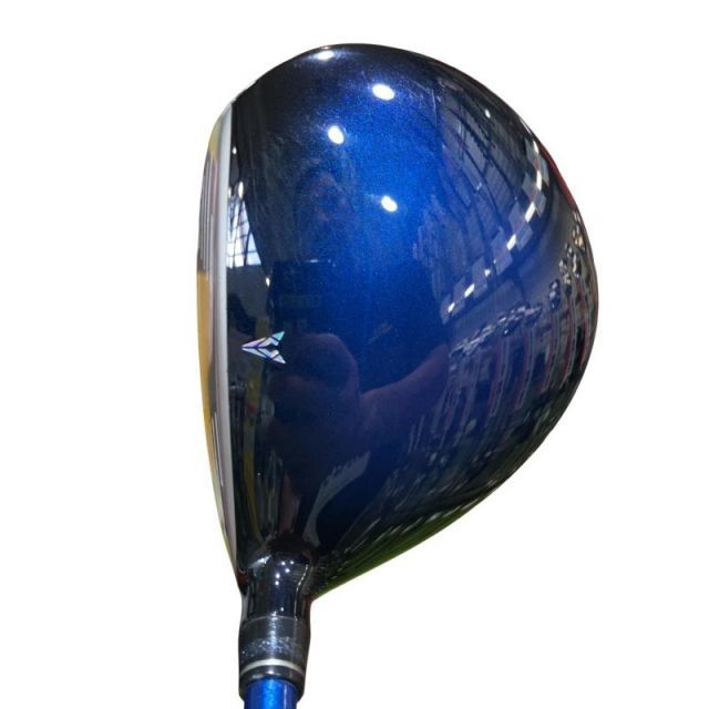 中古】 ダンロップ XXIO(2020) 4W フェアウェイウッド FW XXIO MP1100