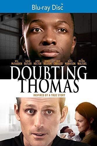 【中古】Doubting Thomas [Blu-ray]