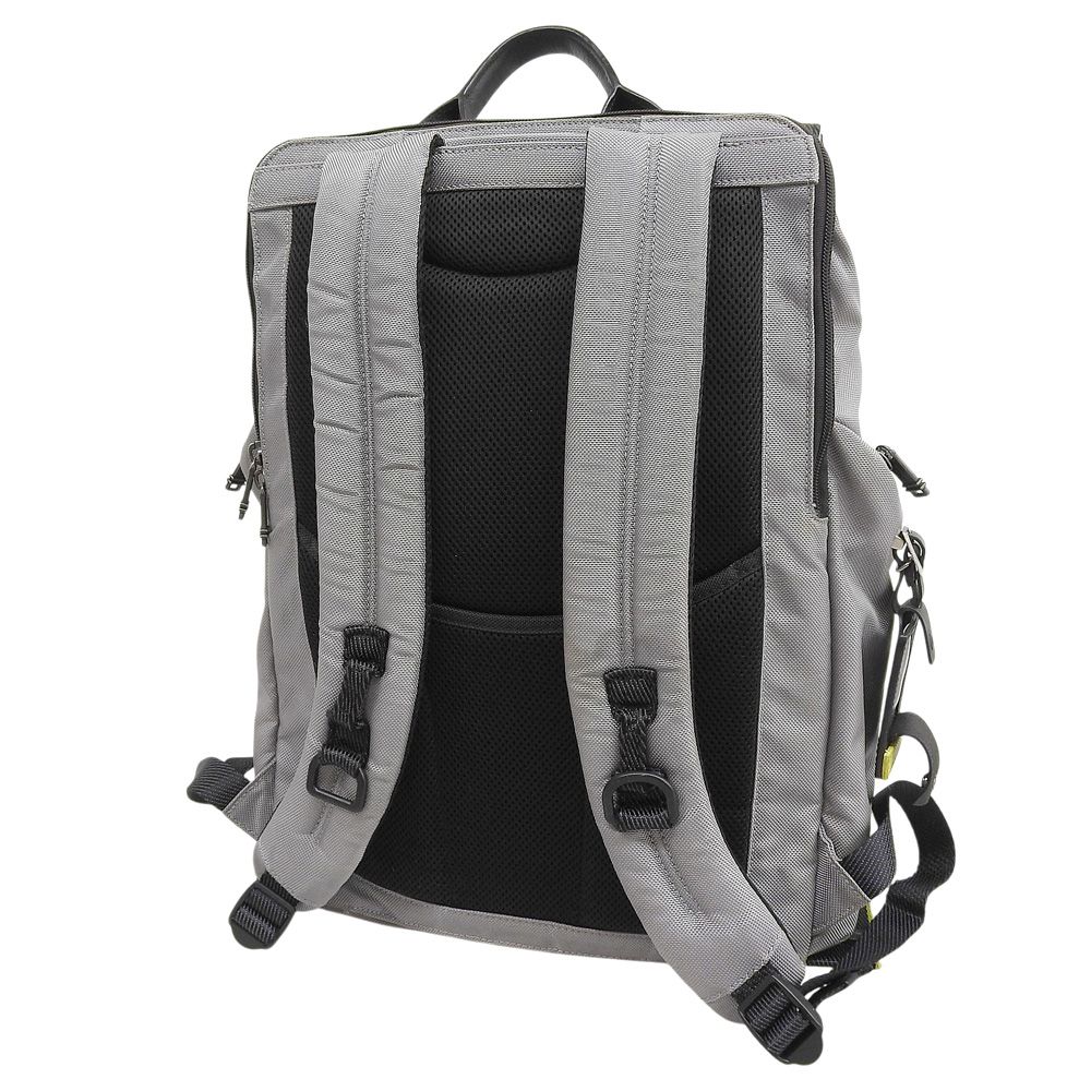 美品 トゥミ TUMI 232651 ALPHA Bravo アルファブラーボ ラーク バック
