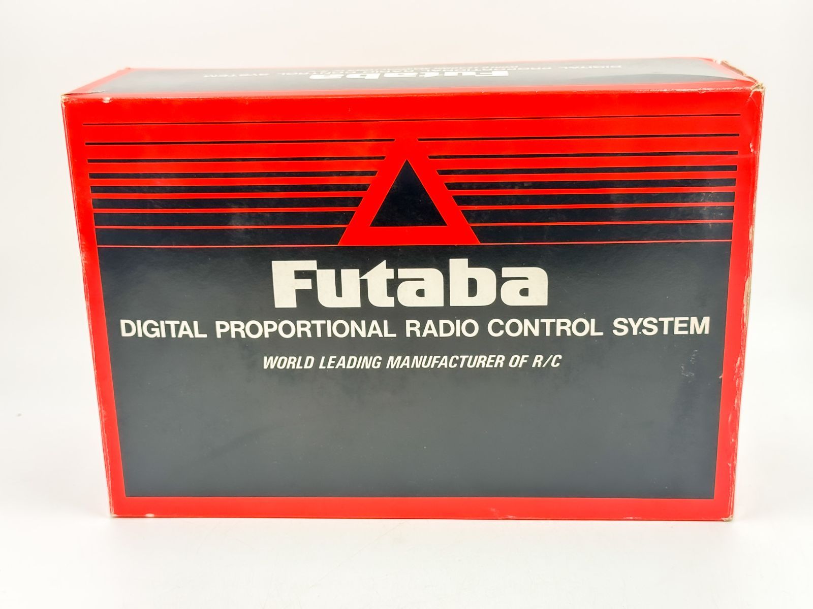 Futaba ATTACK-BF AM27MHz プロポセット 動作未確認 フタバ - メルカリ