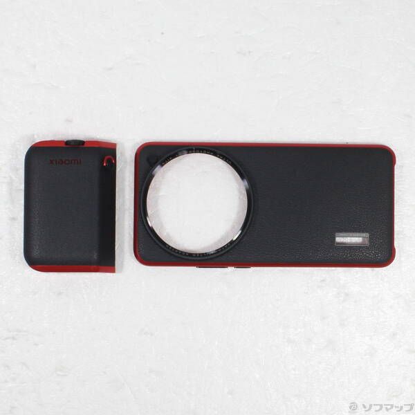 ソフマップ 〔中古品〕 Xiaomi 15 Ultra Photography Kit BHR07T3JP【262】