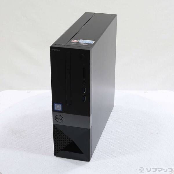 中古A】DELL Vostro 3471 Core i5 SSD256GB - メルカリ