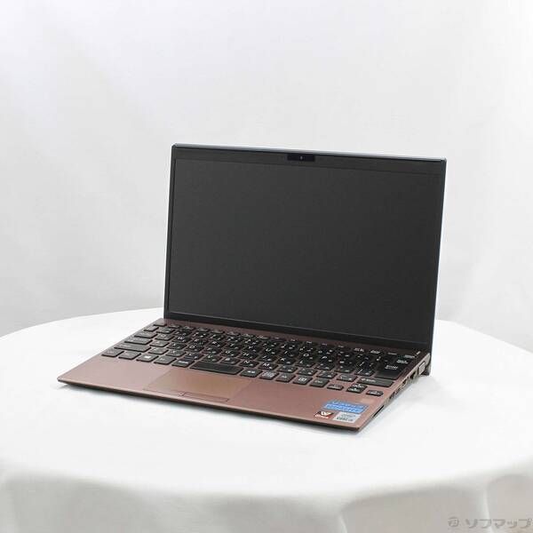 ソフマップ 〔中古品〕 VAIO Pro PJ VJPJ13C11N【348】