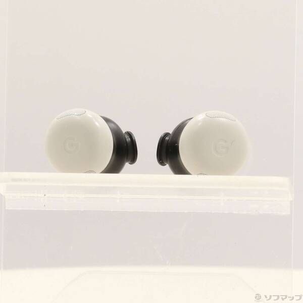 ソフマップ 〔中古品〕 Google Pixel Buds Pro 2 Porcelain【198