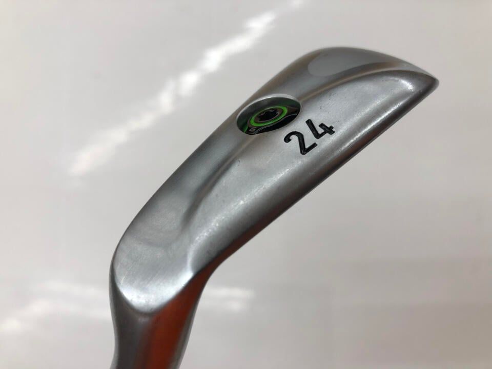キャロウェイ X UTILITY Prototype 24度 ダイナミックゴールド S200