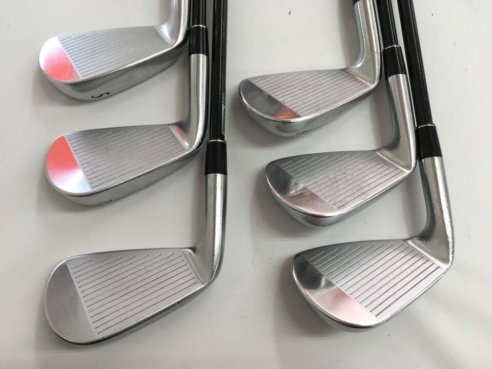 ダンロップ SRIXON Z585 Miyazaki Mahana Sフレックス アイアンセット