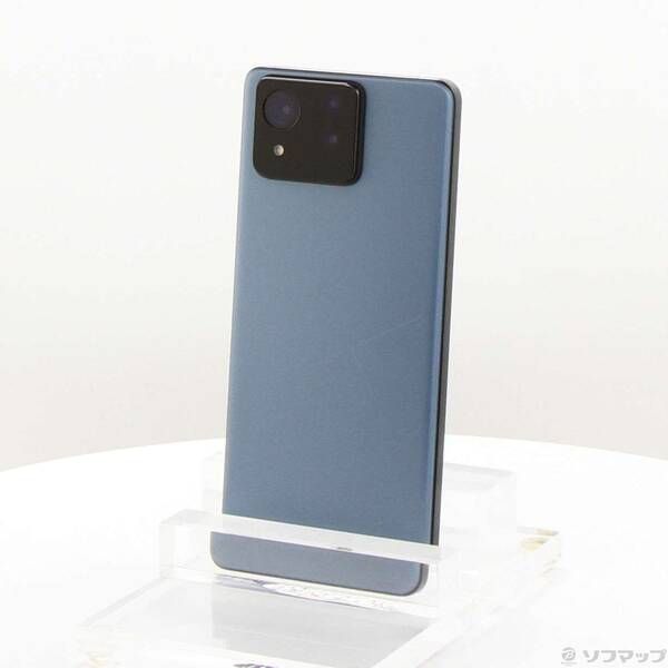 ソフマップ 〔中古品〕 Zenfone 11 Ultra 256GB スカイブルー ZF11U-BL12S256 SIMフリー【262】