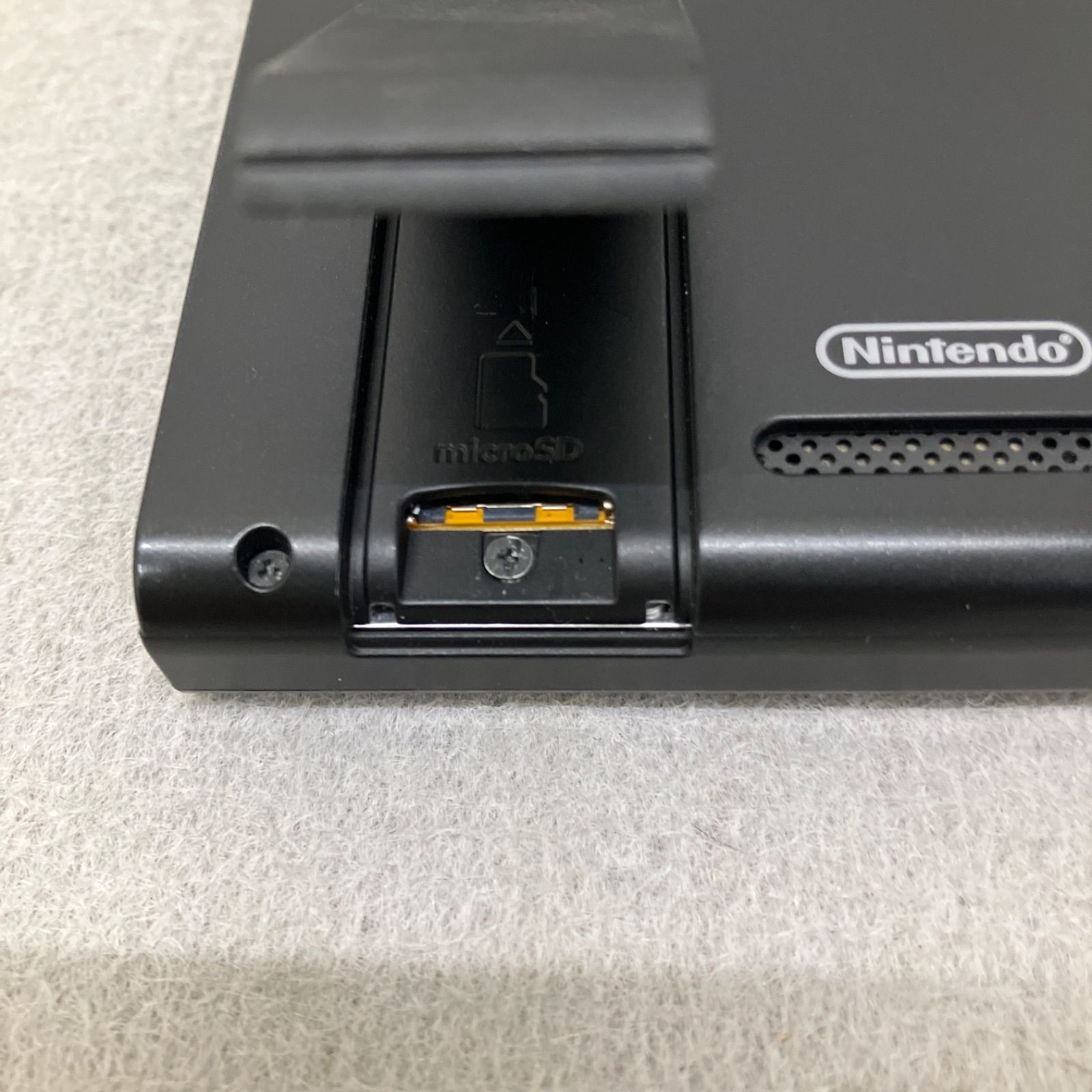 Nintendo switch バッテリー強化版 PD5035 f090 - メルカリ
