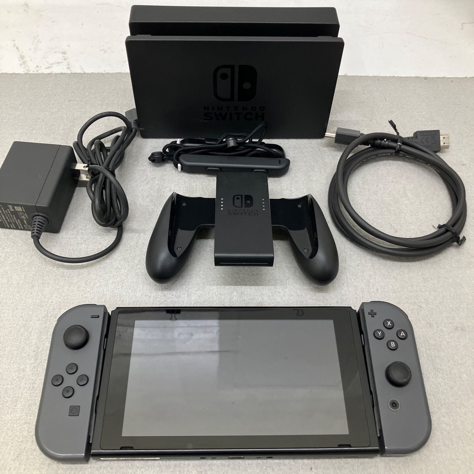 Nintendo switch バッテリー強化版 PD5035 f090 - メルカリ