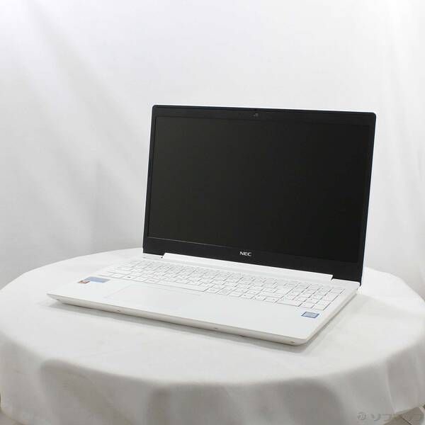 ソフマップ 〔中古品〕 LAVIE Direct NS PC-GN186RGAH【262】