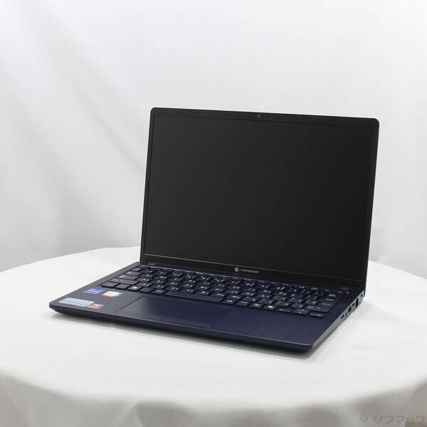 ソフマップ 〔中古品〕 dynabook X8／Y P2X8YBBL ダークテックブルー【262】