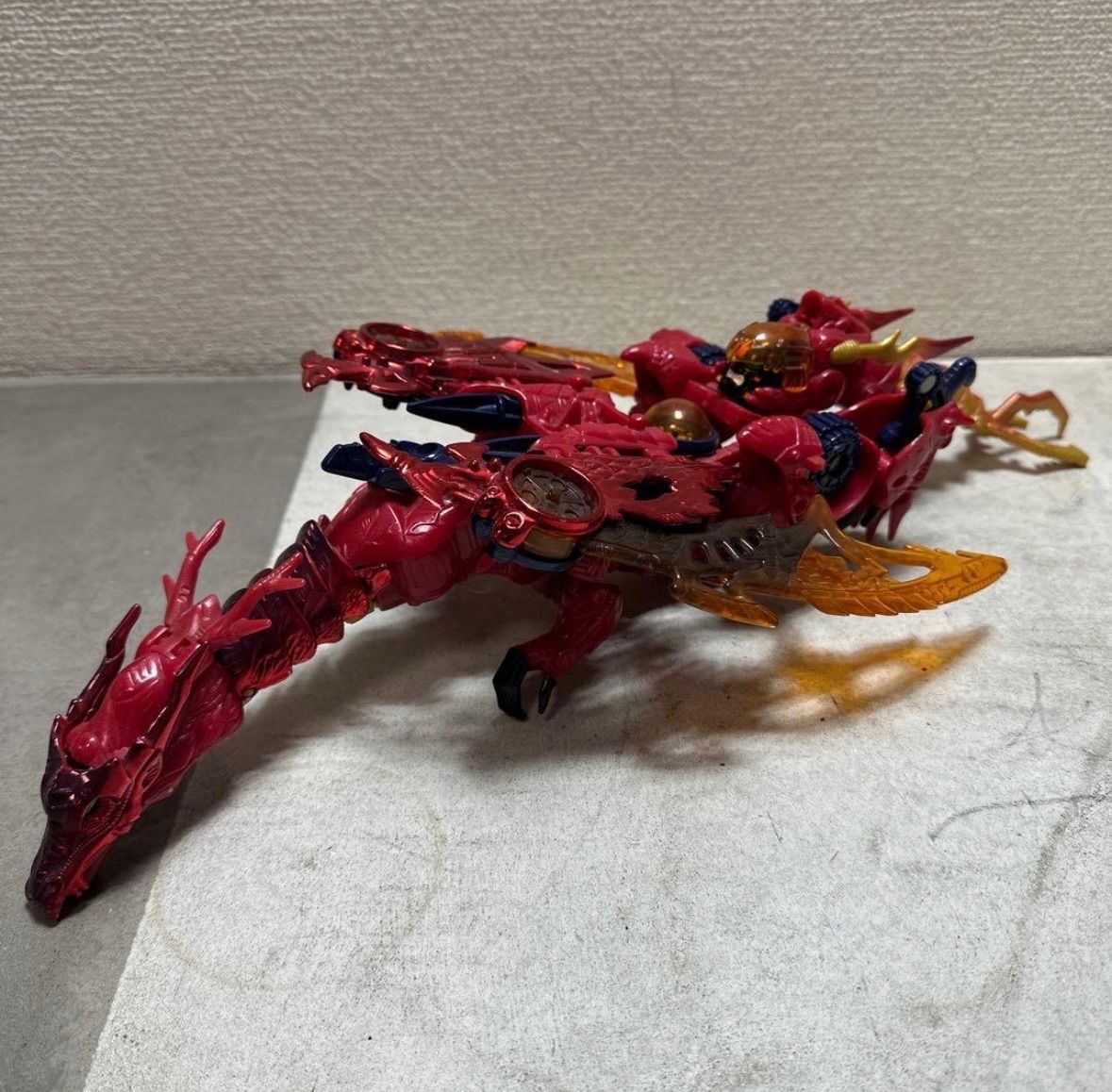 PSA クルセイド 魔法騎士レイアース 獅堂光 龍咲海 鳳凰寺風 SP