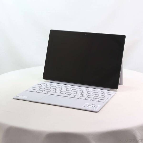 ソフマップ 〔展示品〕 Chromebook CM30 Detachable CM3001DM2A-R70006 フォグシルバー【348】