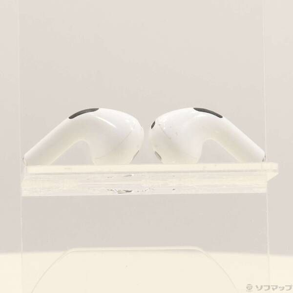 ソフマップ 〔中古品〕 USB-C充電ケース付き AirPods Pro 第2世代 MTJV3J／A【269】