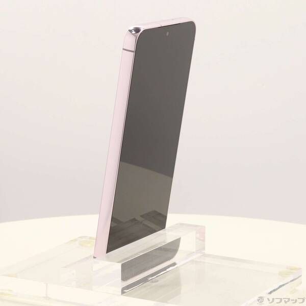 Galaxy S23 256GB ラベンダー SCG19 au SIMフリー 中古 - メルカリ