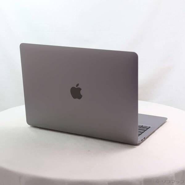MacBook Air m1【スペースグレー】＊新古品＊ 中古 MacBook Air M1 16GB SSD1TB スペースグレイ - メルカリ