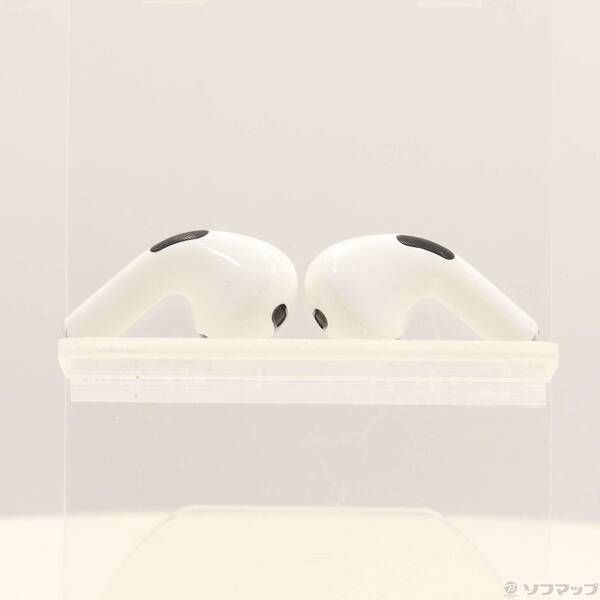 ソフマップ 〔中古品〕 AirPods Pro 第1世代 MagSafe対応 MLWK3J／A【269】
