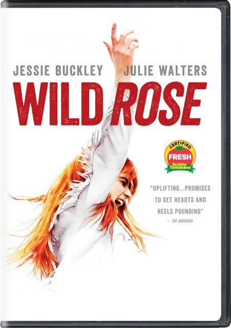 【中古】Wild Rose [DVD]