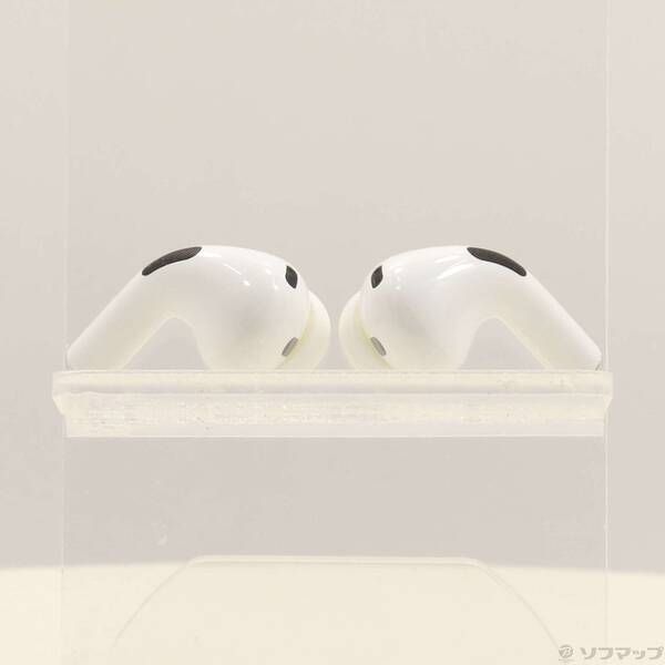 ソフマップ 〔中古品〕 USB-C充電ケース付き AirPods Pro 第2世代 MTJV3J／A【262】
