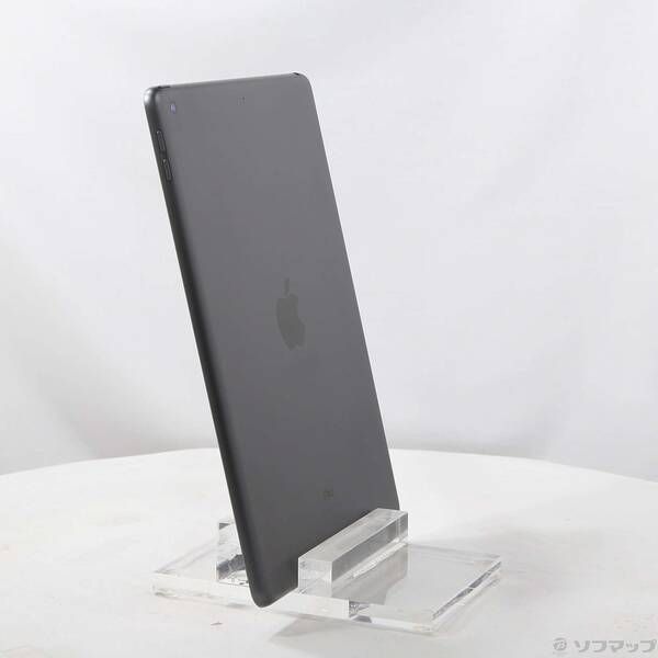 中古】iPad 第9世代 64GB スペースグレイ Wi-Fi - メルカリ