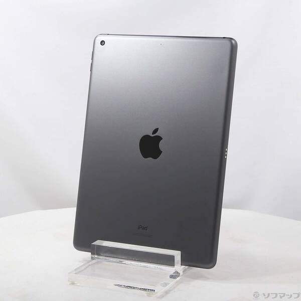 中古】iPad 第9世代 64GB スペースグレイ Wi-Fi - メルカリ