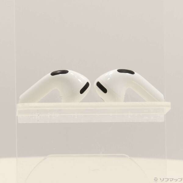 ソフマップ 〔中古品〕 AirPods 4 アクティブノイズキャンセリング搭載 MXP93J／A【295】