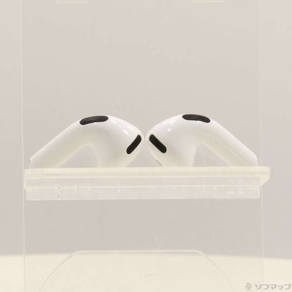 ソフマップ 〔中古品〕 AirPods 4 MXP63J／A【295】
