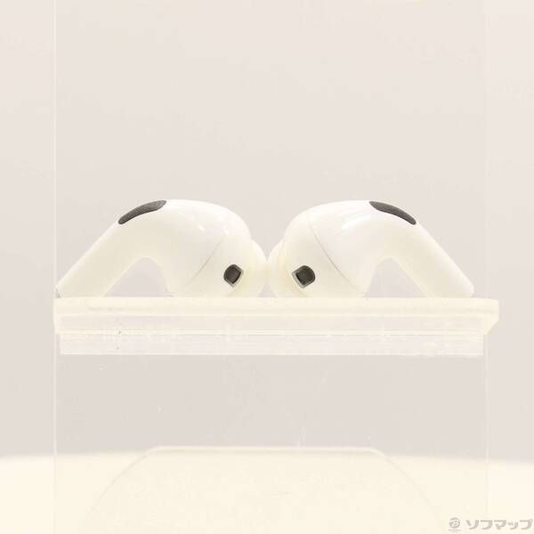 ソフマップ 〔中古品〕 AirPods Pro 第1世代 MWP22J／A【269】