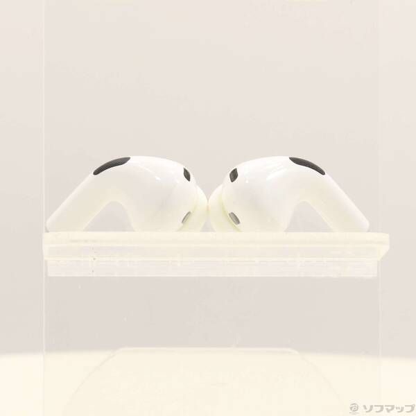 ソフマップ 〔中古品〕 USB-C充電ケース付き AirPods Pro 第2世代