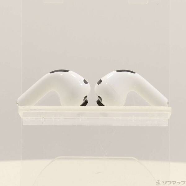 ソフマップ 〔中古品〕 AirPods Pro 3 MFHP4J／A【262】
