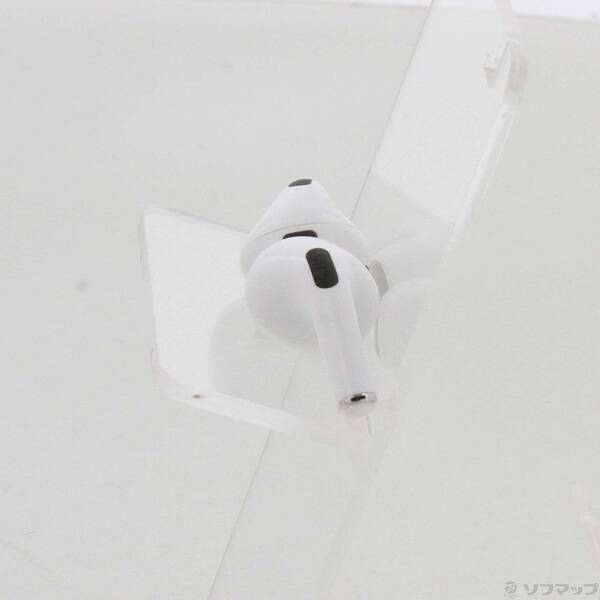 ソフマップ 〔中古品〕 USB-C充電ケース付き AirPods Pro 第2世代