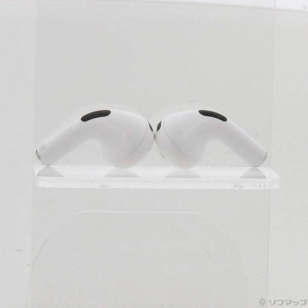 ソフマップ 〔中古品〕 USB-C充電ケース付き AirPods Pro 第2世代