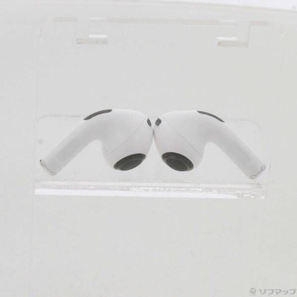 ソフマップ 〔中古品〕 USB-C充電ケース付き AirPods Pro 第2世代