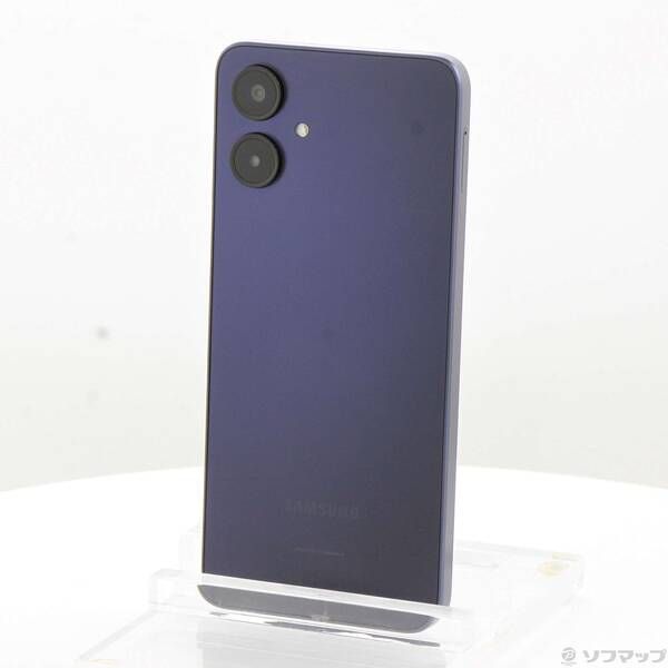 ソフマップ 〔中古品〕 Galaxy A25 5G 64GB ブラック SCG33 au SIMフリー【368】