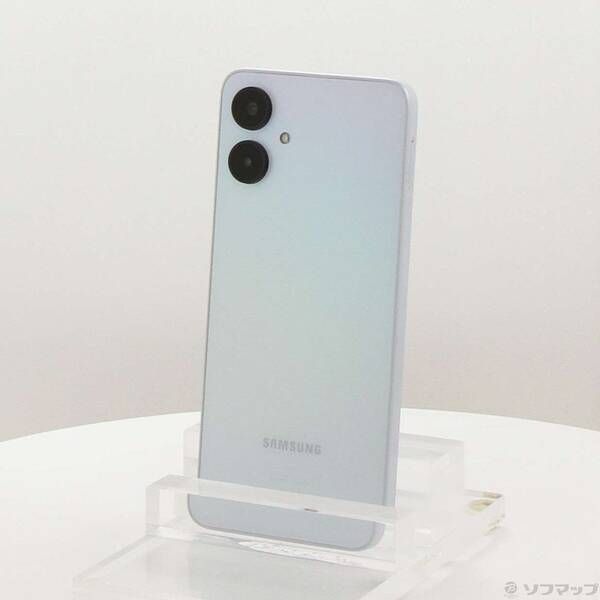 ソフマップ 〔品〕 Galaxy A25 5G 64GB ライトブルー SCG33 au SIM