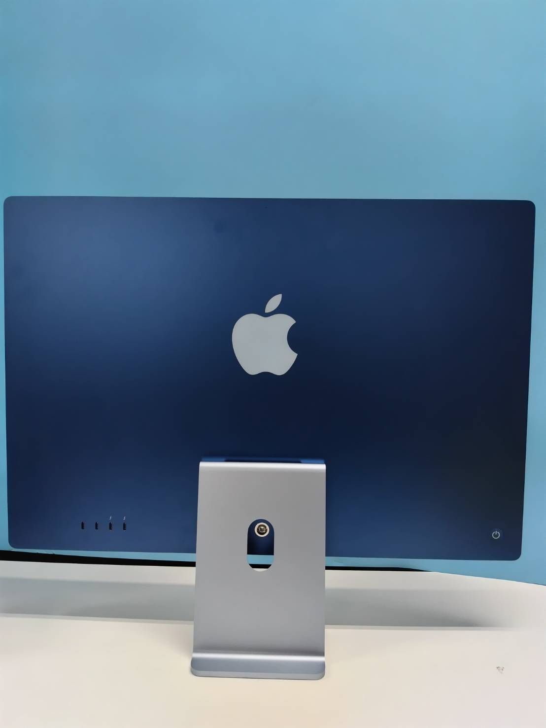 iMac 24インチ M1 2021 256GB/8GB 現状品 - メルカリ