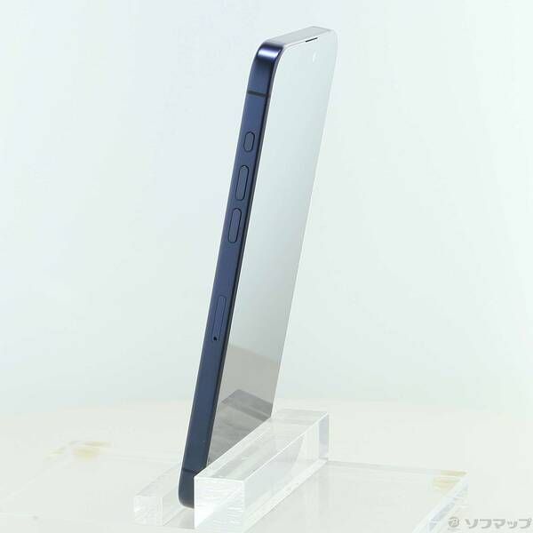 ソフマップ 〔中古品〕 iPhone15 Pro Max 256GB ブルーチタニウム MU6T3J／A SIMフリー【349】