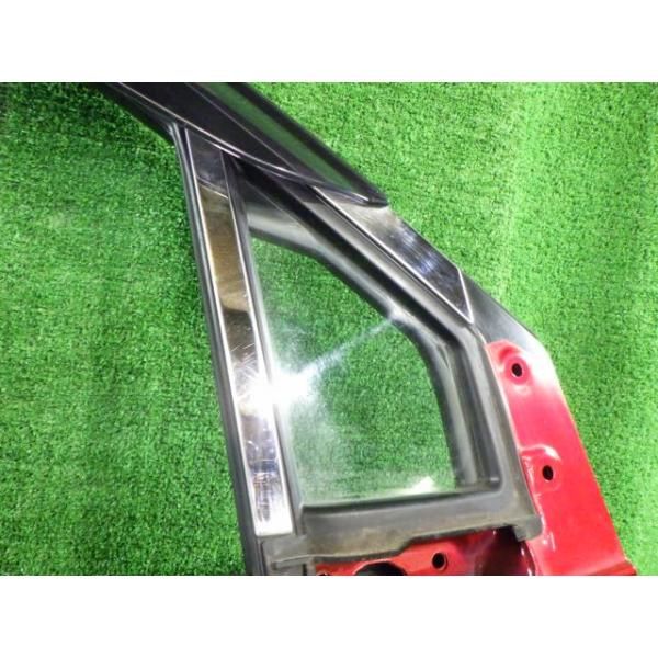車 eKクロス B38W 右フロントドア T セントラル M2E28 5700C494 X42P26