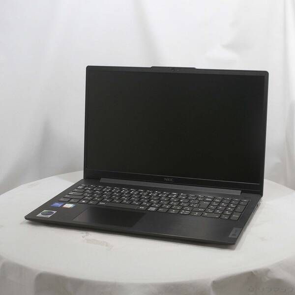 ソフマップ 〔中古品〕 LAVIE N15 Slim PC-N1555GAB2 カームブラック 〔NEC Refreshed PC〕【297】
