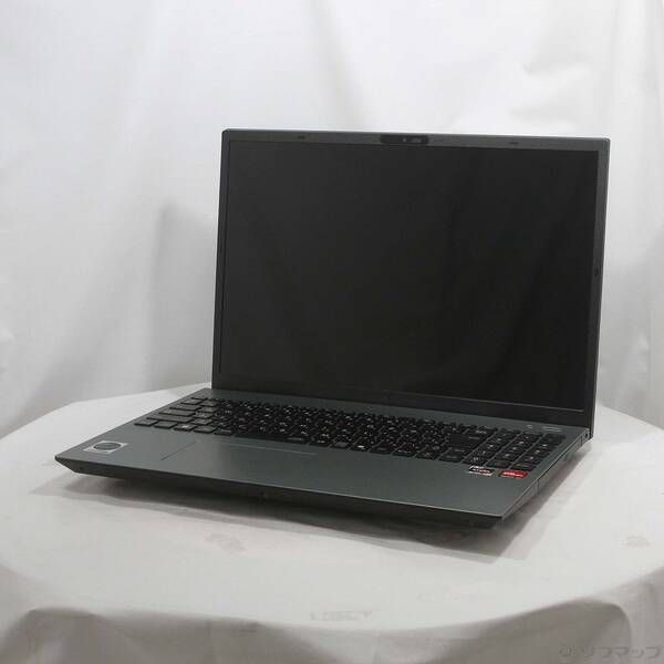 ソフマップ 〔中古品〕 LAVIE N16 PC-N1675JAE オリーブグリーン 〔NEC Refreshed PC〕【297】