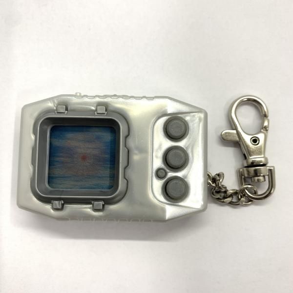 【中古】本体のみ）デジモンペンデュラム ZERO ウィルスバスターズ[10]