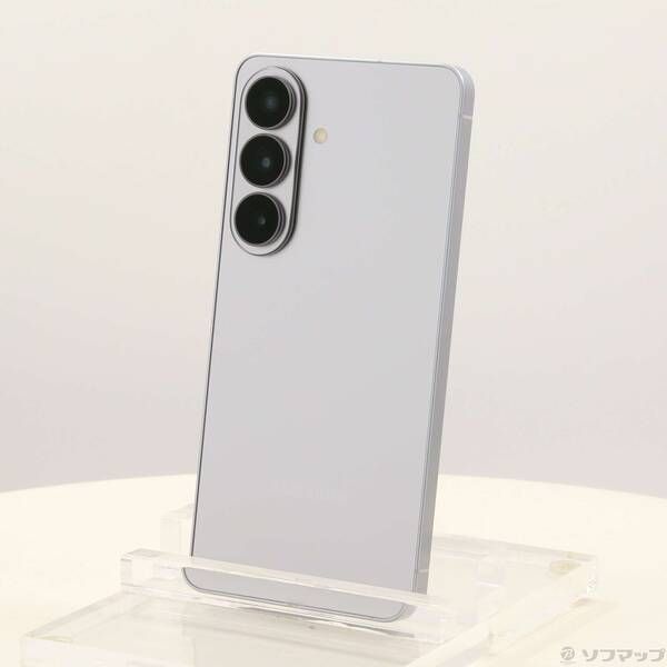 中古 Galaxy S26 512GB シルバーシャドウ SIMフリー - メルカリ