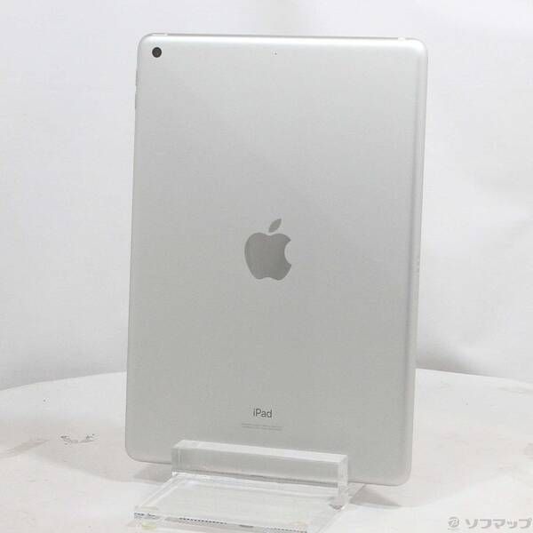 ソフマップ 〔中古品〕 iPad 第8世代 32GB シルバー MYLA2J/A Wi-Fi【368】