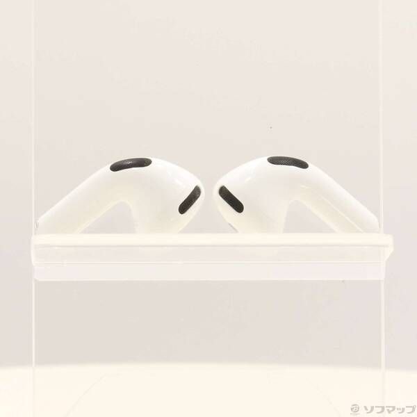 ソフマップ 〔中古品〕 AirPods 4 アクティブノイズキャンセリング搭載