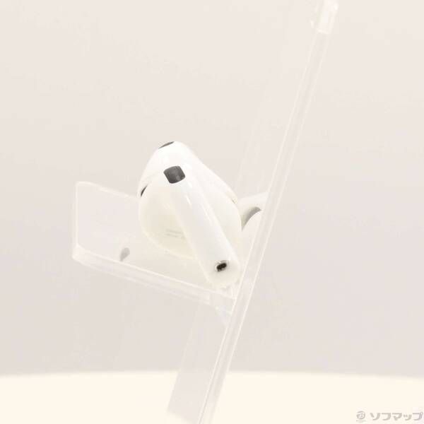 ソフマップ 〔中古品〕 AirPods 4 アクティブノイズキャンセリング搭載
