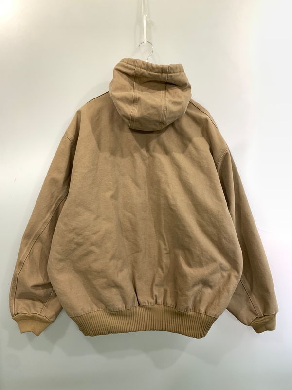 中古品】 CARHARTT カーハート ACTIVE JACKET アクティブジャケット