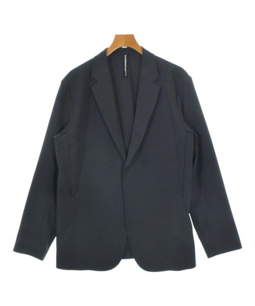 DESCENTE カジュアルジャケット メンズ 【古着】【中古】【送料無料】