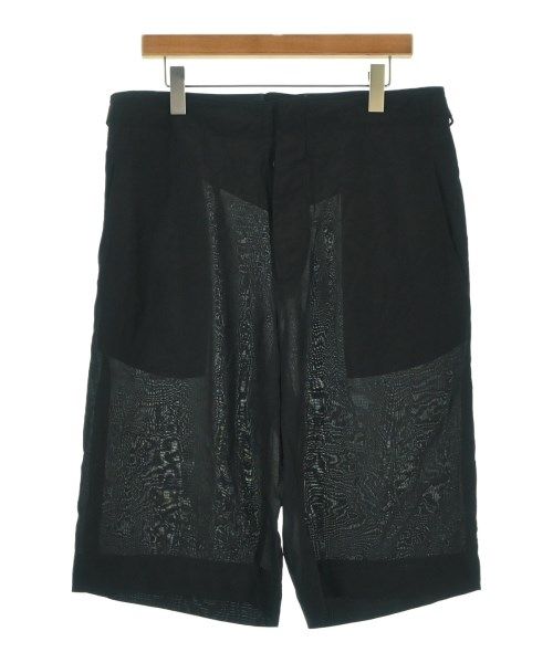 【中古品】JIL SANDER ショートパンツ　メンズ　サイズ48 JIL SANDER ショートパンツ メンズ 【古着】【中古】【送料無料