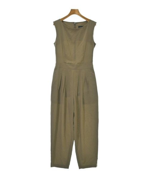 REGULATION Yohji Yamamoto オールインワン/サロペット レディース 【古着】【中古】【送料無料】