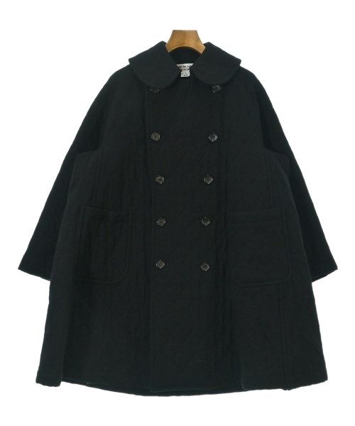 COMME des GARCONS COMME des GARCONS コート（その他） レディース 【古着】【中古】【送料無料】